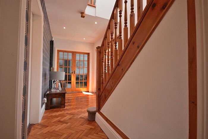 4 Bedroom Detached House For Sale In Station Road, Sutton-In-Ashfield, NG17