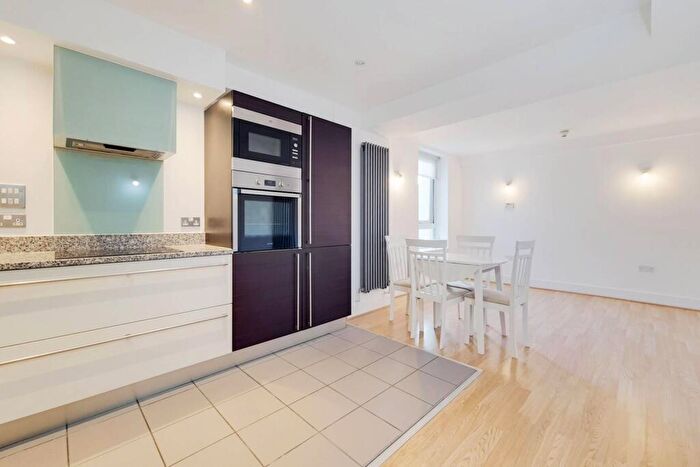 1 Bedroom Flat To Rent In Building, Woolwich Riverside, London, SE18