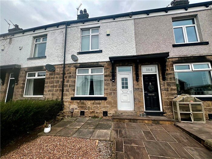 3 Bedroom Terraced House For Sale In New Road Side, Horsforth, Leeds, West Yorkshire, LS18