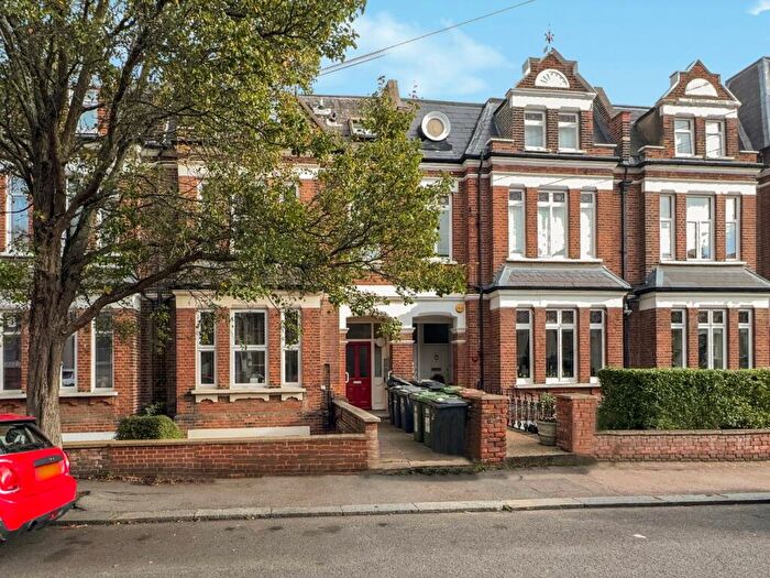 1 Bedroom Flat For Sale In Venner Road, London, SE26