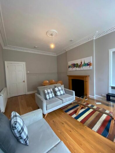 2 Bedroom Flat To Rent In Brighton Street, Newington, Edinburgh, EH1