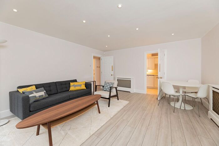 1 Bedroom Flat To Rent In Hale House, Lindsay Square, London, SW1V