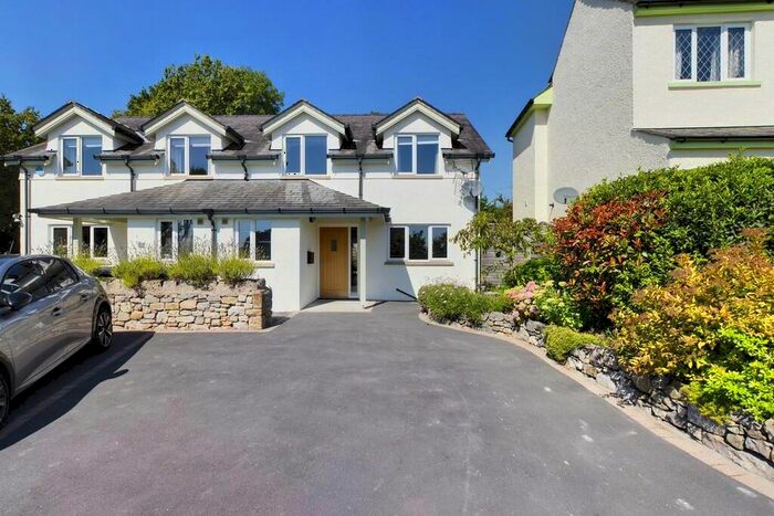 3 Bedroom Semi-Detached House To Rent In Priory Lane, Grange-over-Sands, LA11