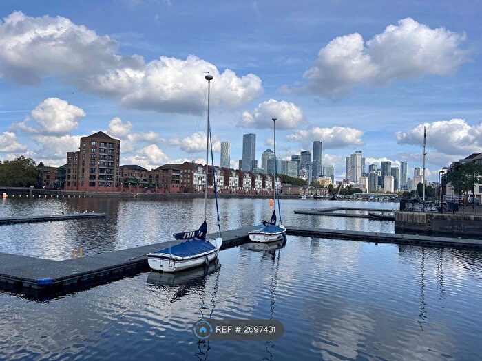 2 Bedroom Flat To Rent In Grand Canal Avenue, London, SE16