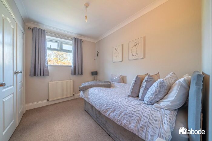 4 Bedroom Detached House For Sale In Nicholas Road, Liverpool, L23