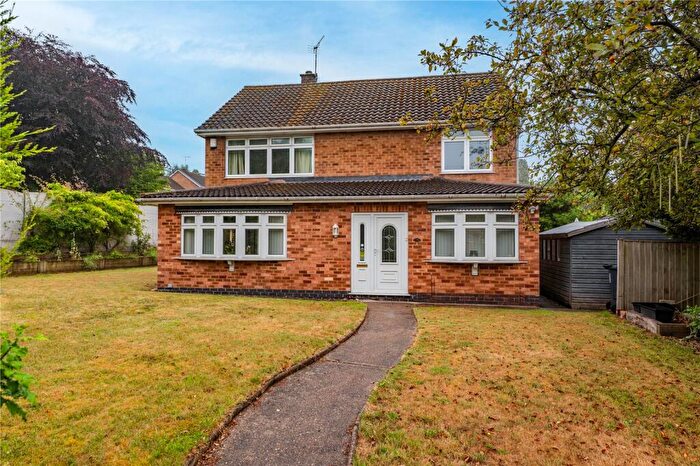 4 Bedroom Detached House For Sale In Summercourt Drive, Ravenshead, Nottingham, Nottinghamshire, NG15