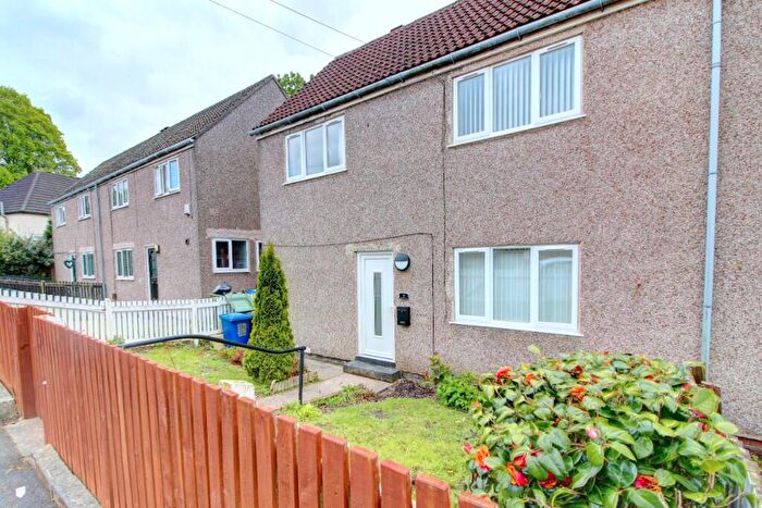 3 Bedroom Semi-Detached House To Rent In Briar Lane, Newcastle Upon Tyne, NE15