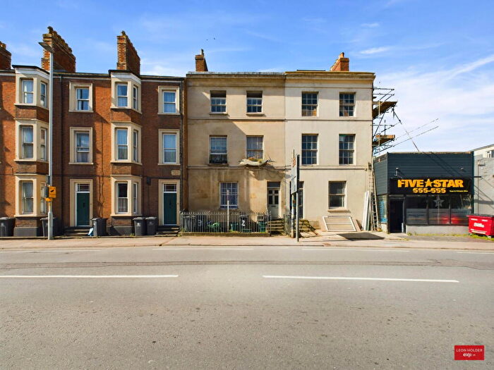 5 Bedroom Block Of Apartments For Sale In Southgate Street, Gloucester, GL1