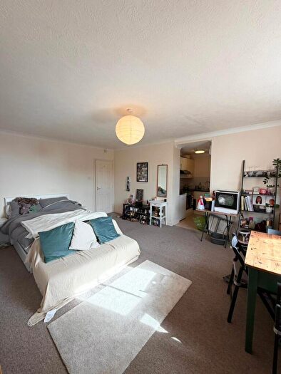 Studio To Rent In Western Road, Brighton, BN1