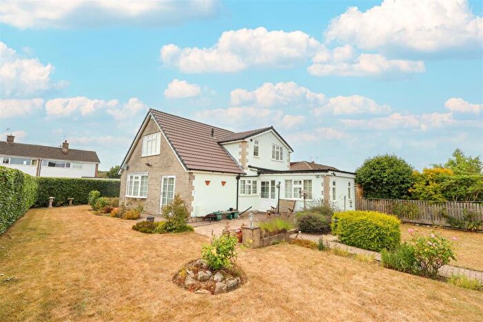 4 Bedroom Detached House For Sale In Quarry Road, Ripon, HG4