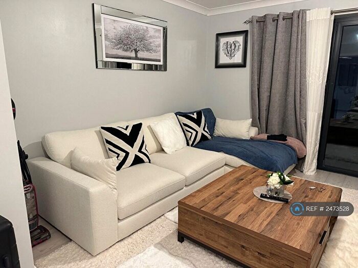 2 Bedroom End Of Terrace House To Rent In Squires Court, Chertsey, KT16