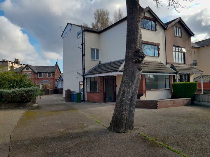 1 Bedroom Ground Flat To Rent In Marlborough Road, Tuebrook, L13