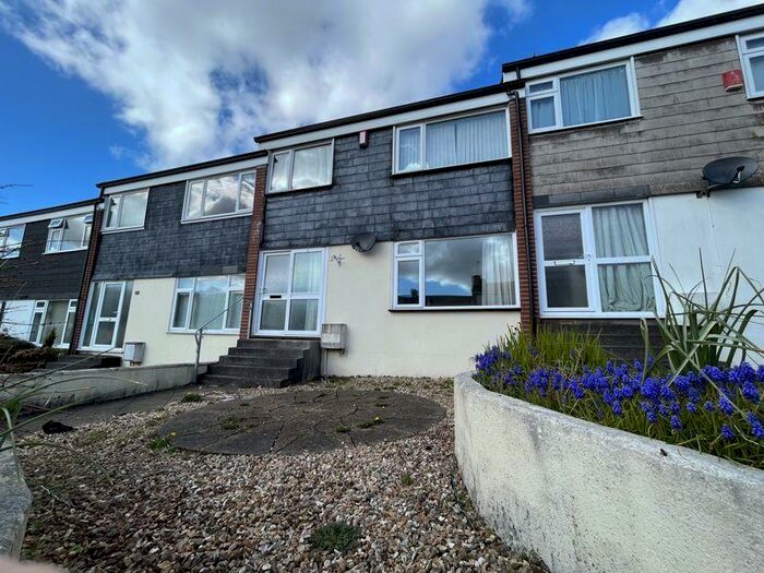 3 Bedroom Terraced House To Rent In Viewings Now Fully Booked, PL6