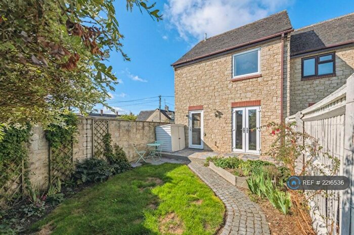 3 Bedroom Semi-Detached House To Rent In Station Road, Brize Norton, Carterton, OX18