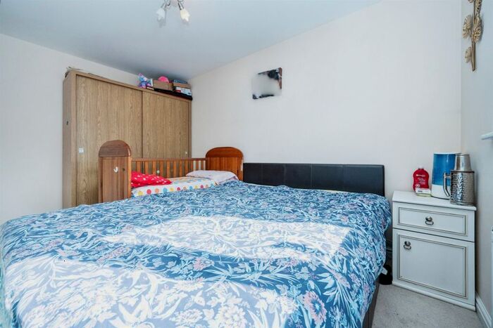 3 Bedroom Property For Sale In Anson Road, Upper Cambourne, Cambridge, CB23