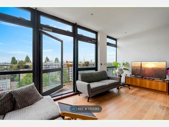 2 Bedroom Flat To Rent In Pentonville Road, London, N1