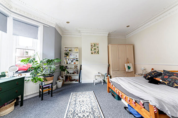 2 Bedroom Apartment To Rent In Mayfair Road, Jesmond, NE2