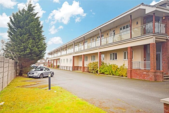 1 Bedroom Flat To Rent In St. Michaels Court, Moss Lane, M27