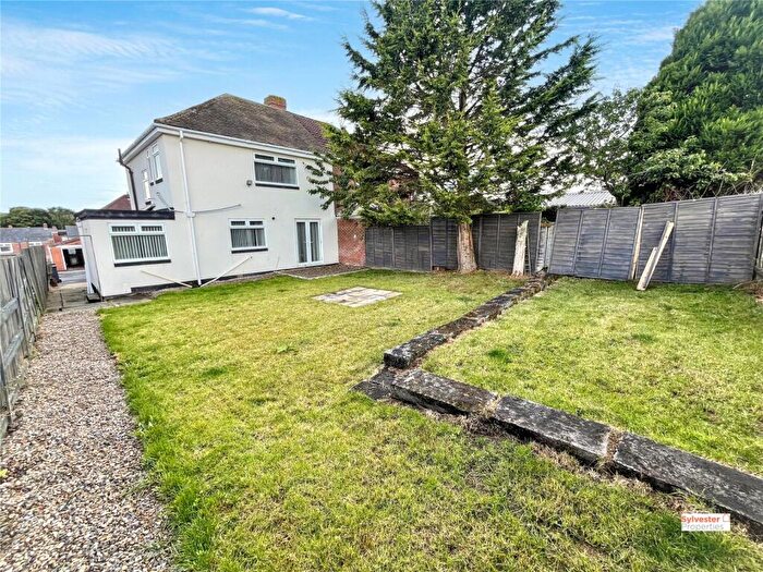 3 Bedroom Semi-Detached House For Sale In Harelaw Gardens, Harelaw, Stanley, County Durham, DH9