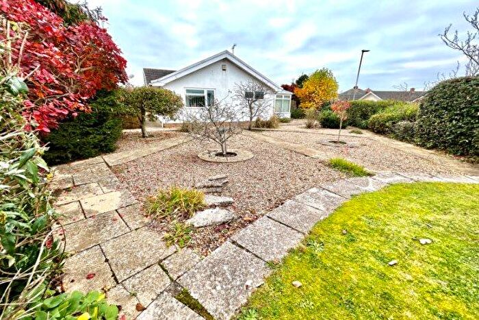 3 Bedroom Bungalow To Rent In Beacon Park Crescent, Poole, BH16