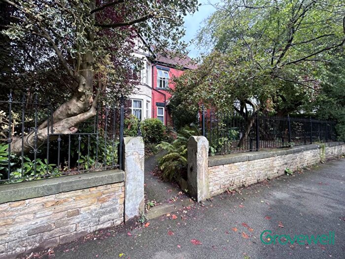 1 Bedroom Flat To Rent In College Road, Manchester, M16