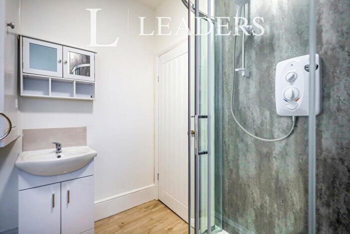 1 Bedroom Flat To Rent In Beach Road Area, BN22