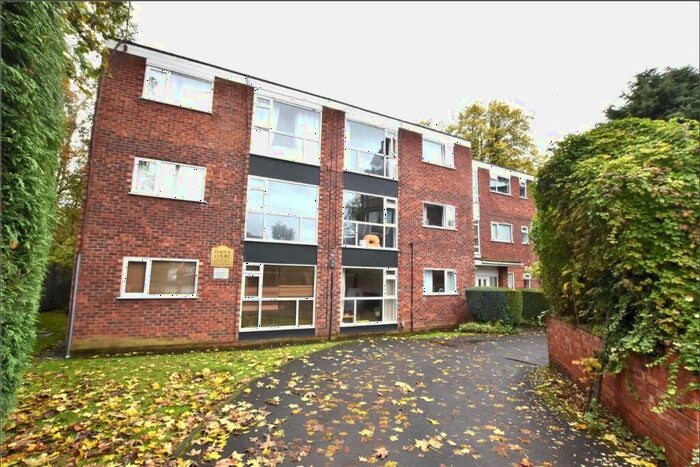 1 Bedroom Apartment To Rent In Hague Court, Didsbury, Manchester, M20
