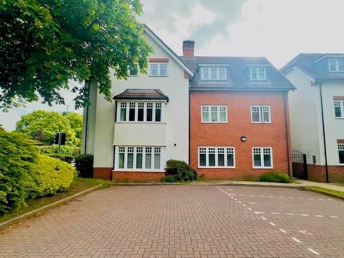 1 Bedroom Flat To Rent In Jockey Road, Sutton Coldfield, B73