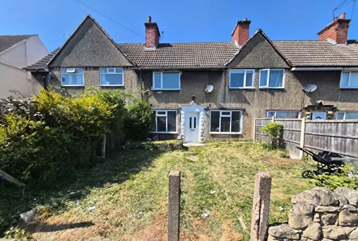 3 Bedroom Terraced House For Sale In East Avenue, Woodlands, Doncaster, DN6