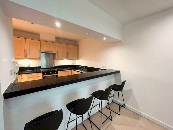 3 Bedroom Apartment To Rent In River Crescent, Waterside Way, NG2