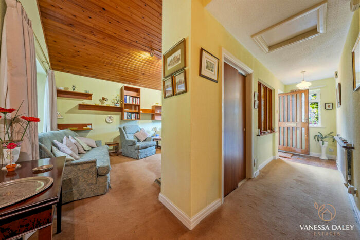 3 Bedroom Bungalow For Sale In Fairways, Preston, PR2