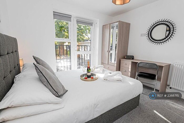 1 Bedroom Flat To Rent In Florence Road, Bournemouth, BH5
