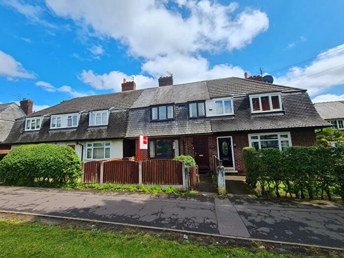 3 Bedroom House To Rent In Princess Road, Manchester, M20