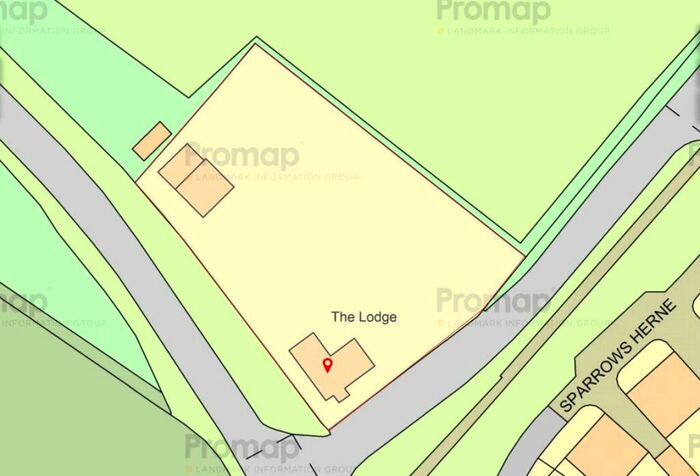 3 Bedroom Detached House For Sale In Woodcock Hill, Berkhamsted, Hertfordshire, HP4