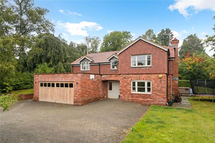 4 Bedroom Detached House For Sale In Pitchcombe Gardens, Bristol, BS9