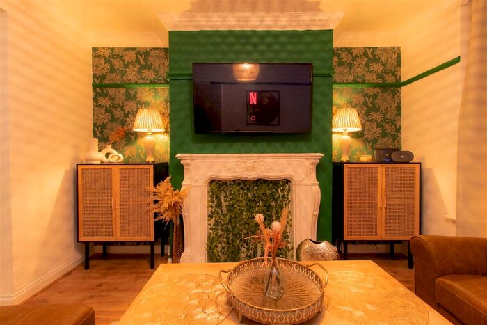 3 Bedroom Semi-Detached House To Rent In Sutton Road, Walsall, WS5