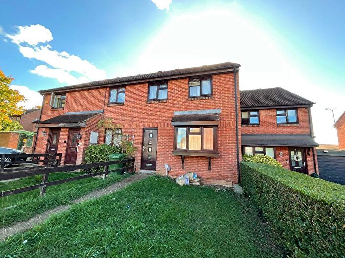 3 Bedroom Terraced House For Sale In Bosworth Crescent, Harold Hill, Romford, Essex, RM3