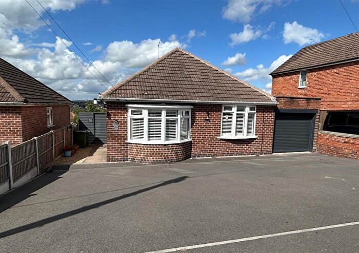 2 Bedroom Detached Bungalow For Sale In Over Lane, Belper, DE56