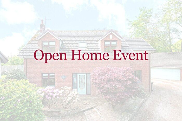 4 Bedroom Detached House For Sale In Kinsacre, Churchtown, Preston, Lancashire, PR3