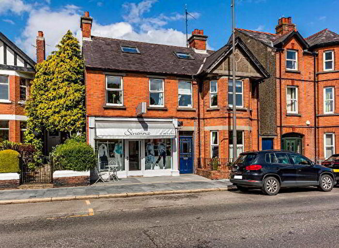 5 Bedroom Detached House For Sale In Queen Street, Newry, BT34