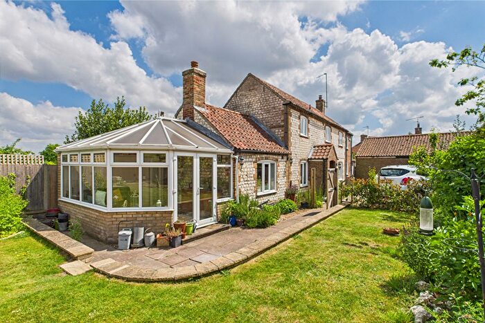 3 Bedroom Detached House For Sale In West End, Northwold, IP26