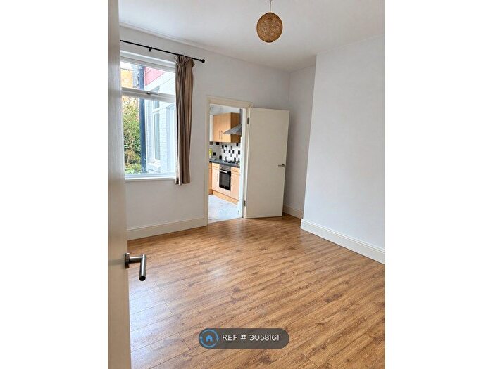 4 Bedroom Terraced House To Rent In Plymouth Road, Sheffield, S7