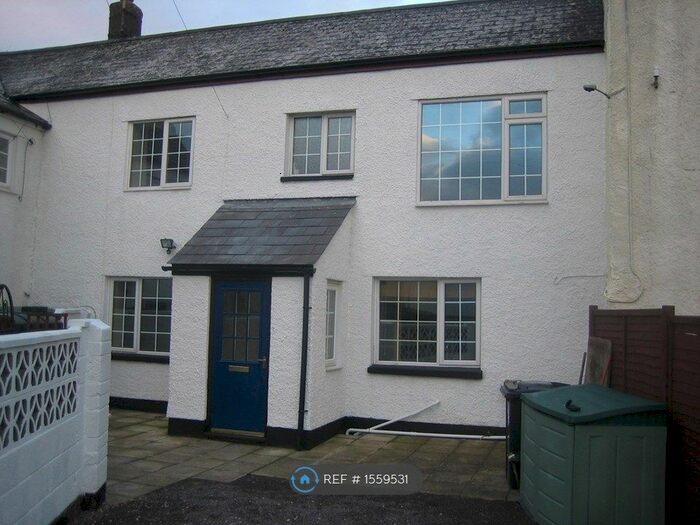 2 Bedroom Terraced House To Rent In Old Bell House, Ruardean, GL17