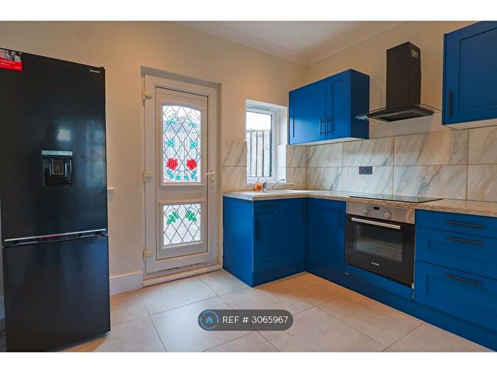 2 Bedroom Terraced House To Rent In Lansdowne Street, Darlington, DL3