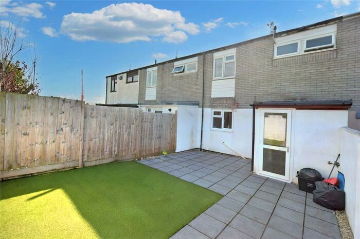 3 Bedroom Terraced House To Rent In Bude, Cornwall, EX23