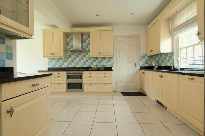 6 Bedroom Property To Rent In Wolsey Road, Moor Park, Northwood, HA6