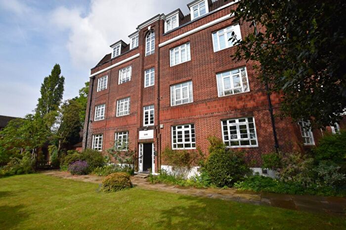 2 Bedroom Apartment To Rent In Lansdowne House, Wilmslow Road, Didsbury, M20