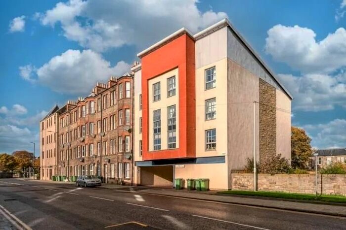2 Bedroom Flat To Rent In North High Street, Musselburgh, EH21
