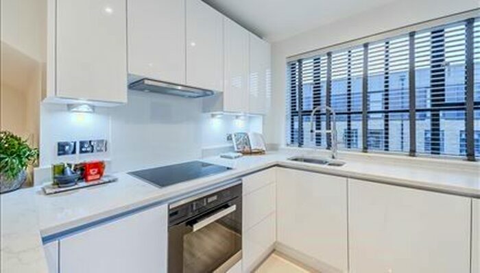 2 Bedroom Flat To Rent In Rainville Road, London, W6