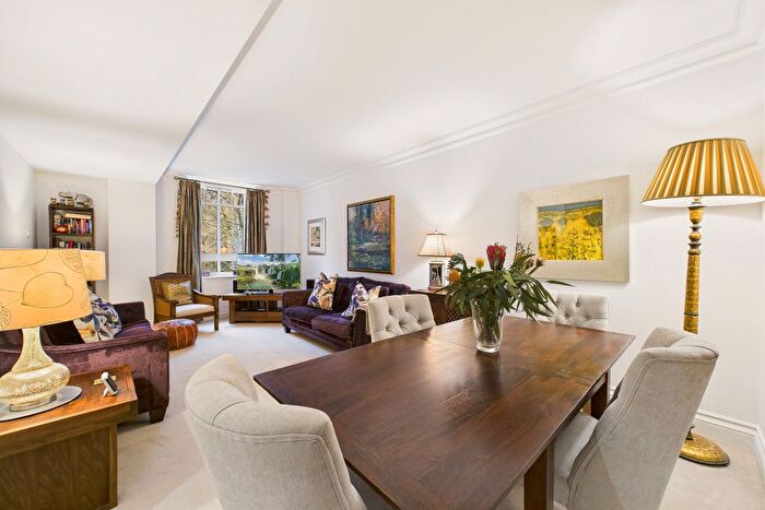 2 Bedroom Detached House For Sale In Marsham Street, Westminster, London, SW1P